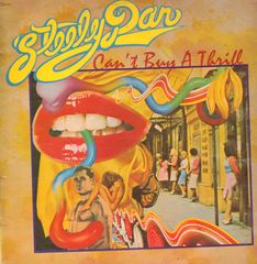 Thumbnail - STEELY DAN