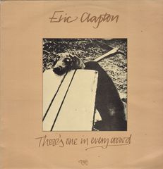 Thumbnail - CLAPTON,Eric