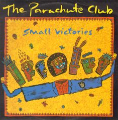 Thumbnail - PARACHUTE CLUB