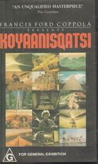 Thumbnail - KOYAANISQATSI