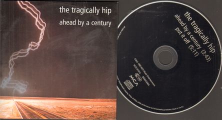 Thumbnail - TRAGICALLY HIP