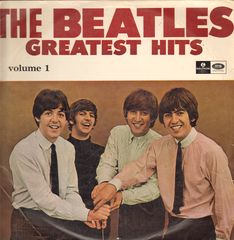 Thumbnail - BEATLES