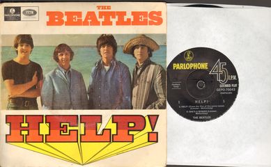 Thumbnail - BEATLES