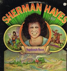 Thumbnail - HAYES,Sherman