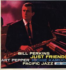 Thumbnail - PERKINS,Bill