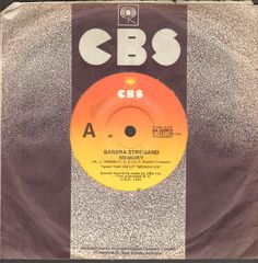 Thumbnail - STREISAND,Barbra