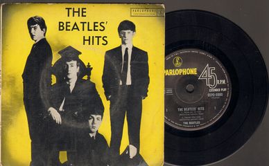 Thumbnail - BEATLES