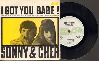 Thumbnail - SONNY & CHER