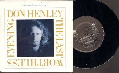 Thumbnail - HENLEY,Don