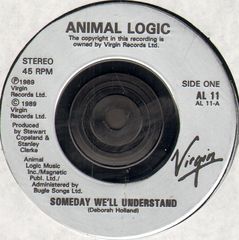 Thumbnail - ANIMAL LOGIC