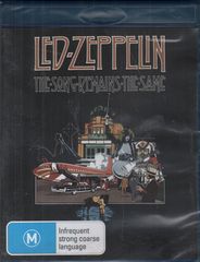 Thumbnail - LED ZEPPELIN