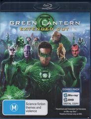 Thumbnail - GREEN LANTERN