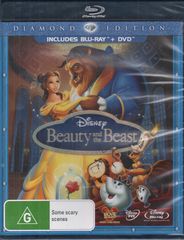 Thumbnail - BEAUTY AND THE BEAST