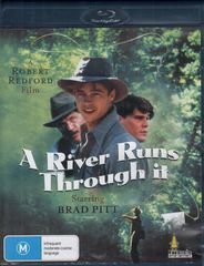 Thumbnail - A RIVER RUNS THROUGH IT