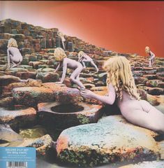 Thumbnail - LED ZEPPELIN