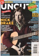 Thumbnail - UNCUT MAGAZINE