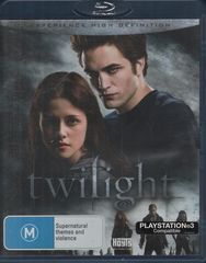 Thumbnail - TWILIGHT