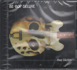 Thumbnail - BE-BOP DELUXE