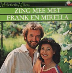 Thumbnail - FRANK & MIRELLA