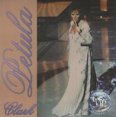 Thumbnail - CLARK,Petula