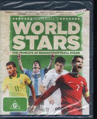 Thumbnail - FOOTBALL'S WORLD STARS