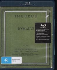 Thumbnail - INCUBUS