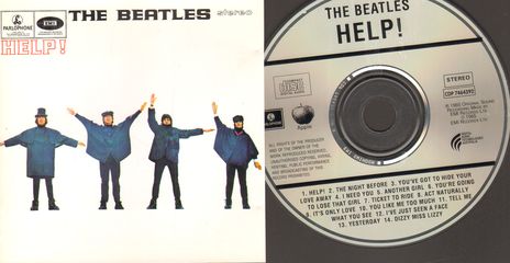 Thumbnail - BEATLES