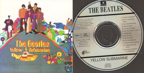 Thumbnail - BEATLES