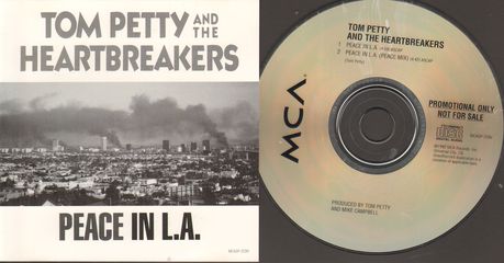 Thumbnail - PETTY,Tom,& The Heartbreakers