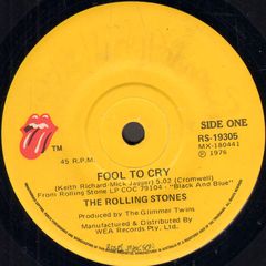 Thumbnail - ROLLING STONES