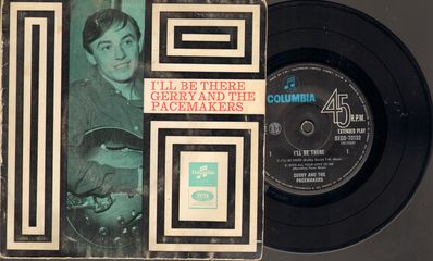 Thumbnail - GERRY AND THE PACEMAKERS