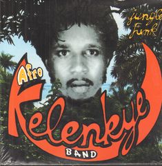 Thumbnail - KALENKYE BAND