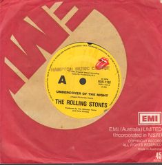 Thumbnail - ROLLING STONES