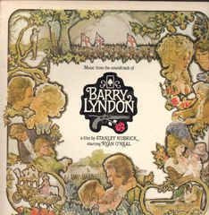 Thumbnail - BARRY LYNDON