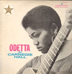 Thumbnail - ODETTA