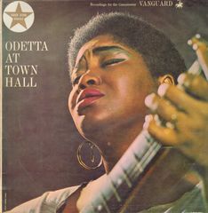 Thumbnail - ODETTA