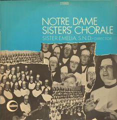 Thumbnail - NOTRE DAME SISTERS' CHORALE