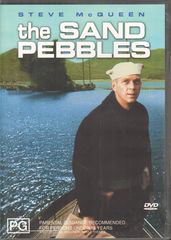 Thumbnail - SAND PEBBLES