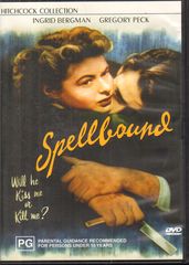 Thumbnail - SPELLBOUND