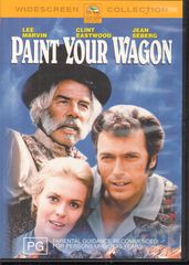 Thumbnail - PAINT YOUR WAGON