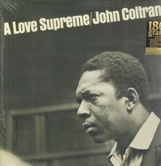 Thumbnail - COLTRANE,John