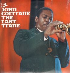 Thumbnail - COLTRANE,John