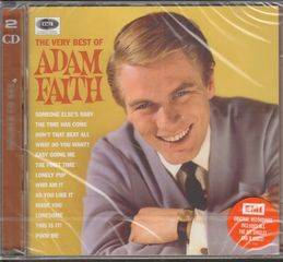 Thumbnail - FAITH,Adam