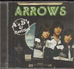 Thumbnail - ARROWS
