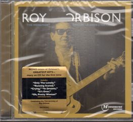 Thumbnail - ORBISON,Roy