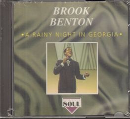 Thumbnail - BENTON,Brook