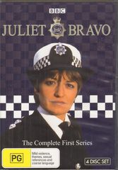 Thumbnail - JULIET BRAVO