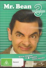 Thumbnail - MR BEAN