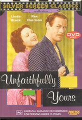 Thumbnail - UNFAITHFULLY YOURS