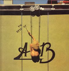 Thumbnail - AVERAGE WHITE BAND